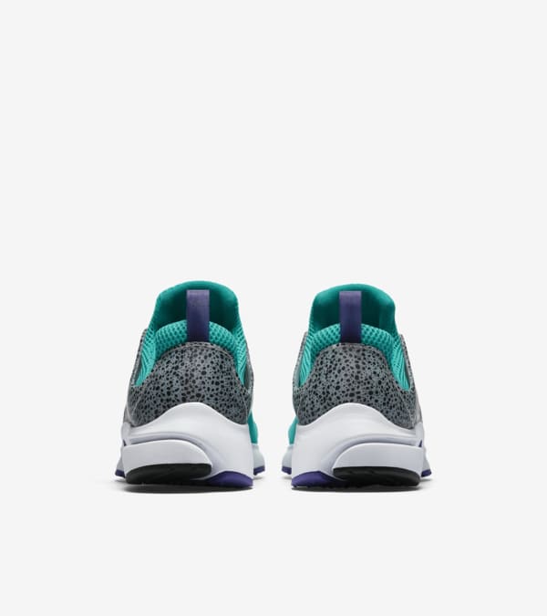 Nike Air Presto Turbo Green Safari 2017. Nike SNKRS