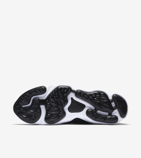 Nike Air Zoom Spiridon Ultra Black Anthracite Nike SNKRS