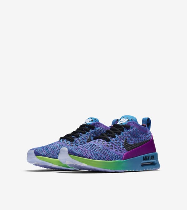 Air max thea flyknit new arrivals
