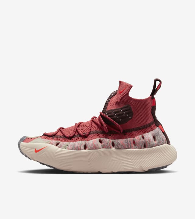 ［新品未使用］NIKE ISPA SENSE FLYKNIT