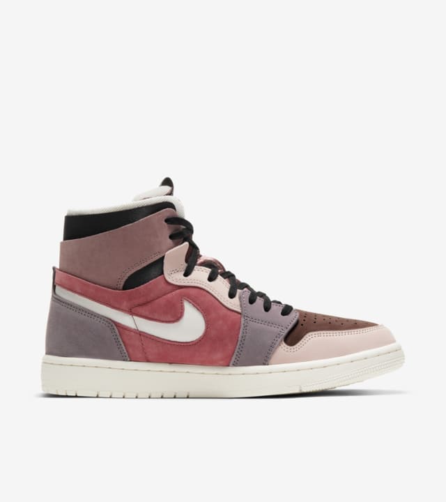 Air jordan 1 high canyon rust 2025