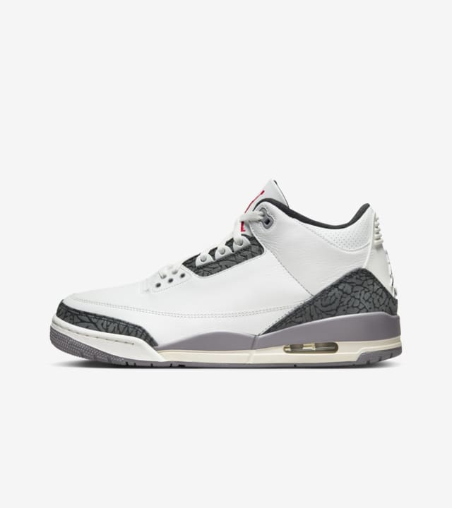 Upcoming jordan 3 releases cheap