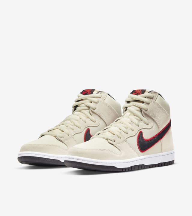 SB Dunk High Premium 