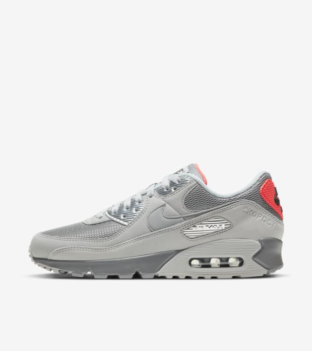 Air Max Moscow Erscheinungsdatum. Nike SNKRS