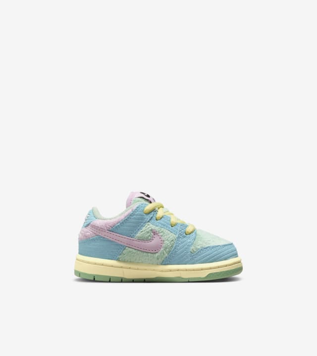 VERDY x Nike SB Dunk Low Pro QS 27cm