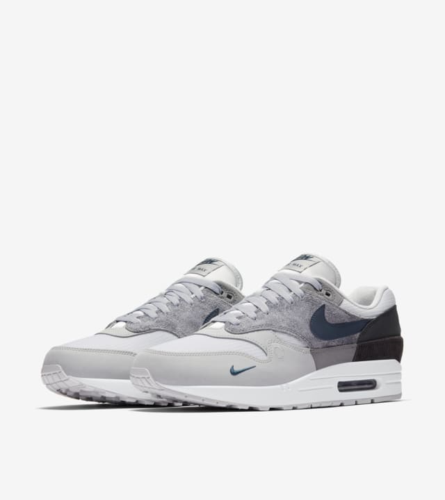 Air Max 1 London Release Date. Nike SNKRS
