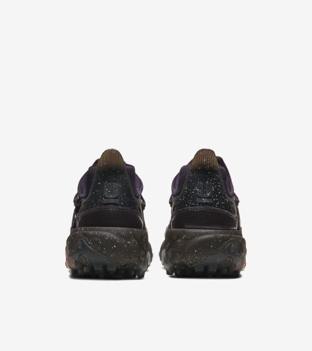 Nike react presto undercover mahogany clearance