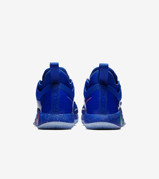 PG 2.5 PlayStation Royal Release Date. Nike SNKRS