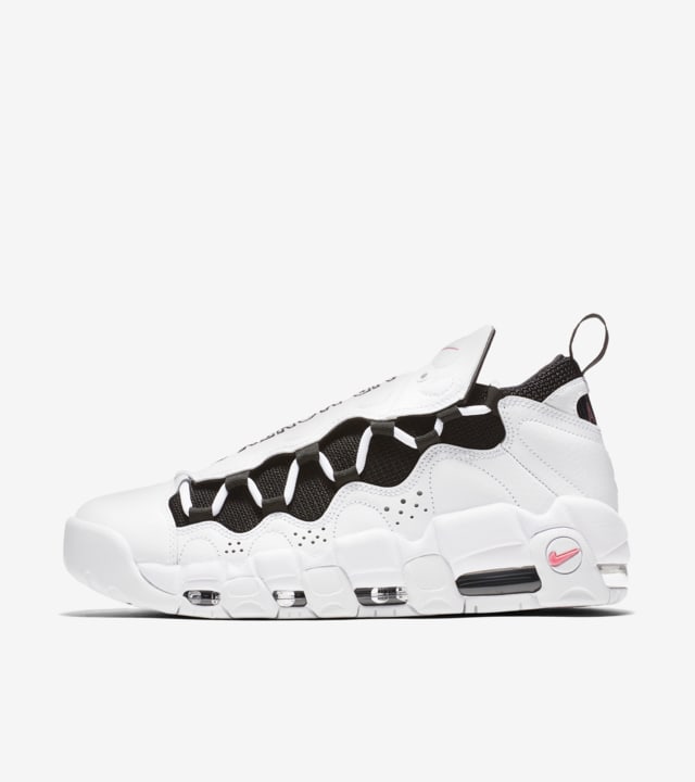 Air nike more money best sale