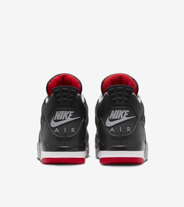 Air Jordan 4 Bred Reimagined FV5029 006 release date. Nike SNKRS