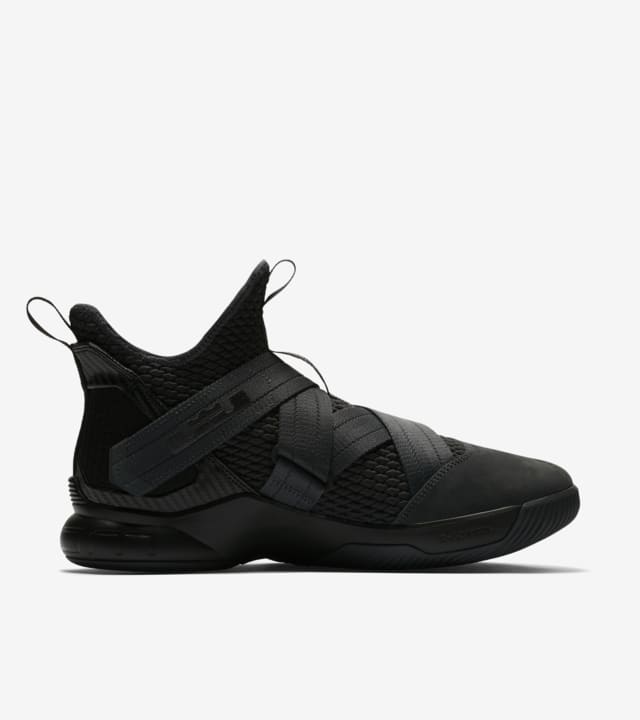 Nike LeBron Soldier 12 SFG Dark 23 Release Date. Nike SNKRS
