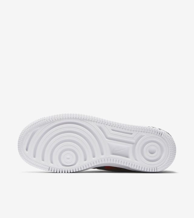 Af1 upstep si 2025