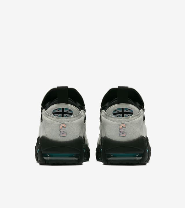 Air money nike grey new arrivals