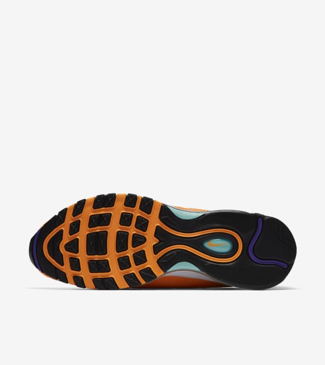 Nike Air Max 98 Cone Tour Yellow Release Date. Nike SNKRS