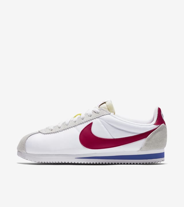 Classic cortez premium nike clearance