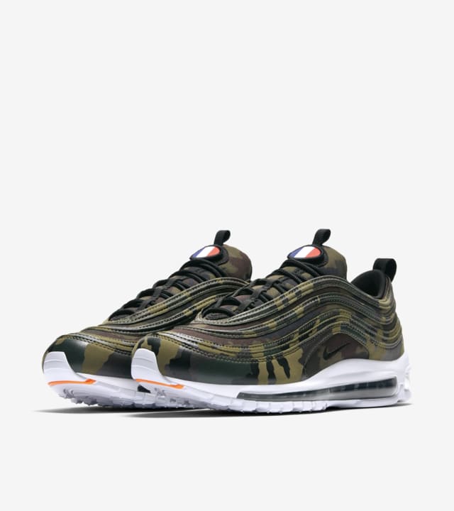 Nike Air Max 97 Premium France Release Date. Nike SNKRS SE