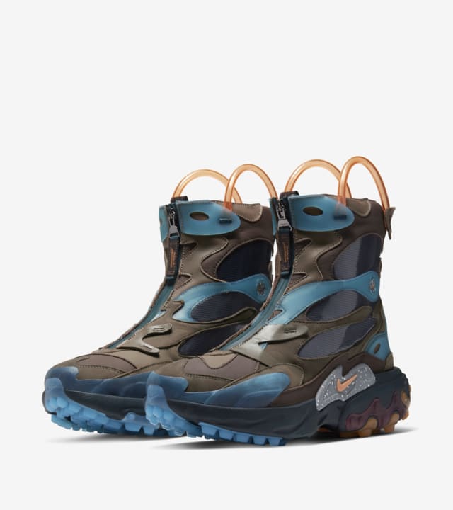 React Boot 
