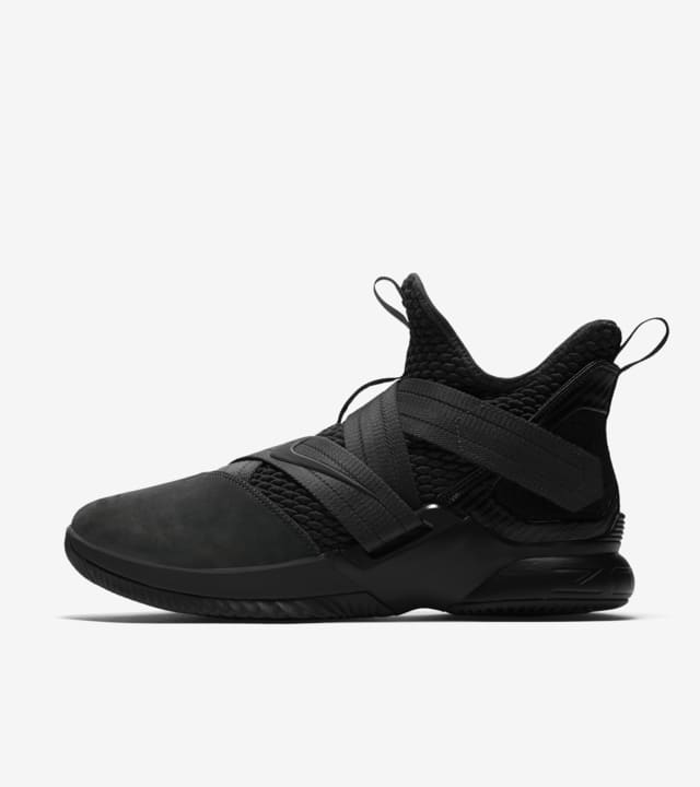 Lebron soldier xii cheap