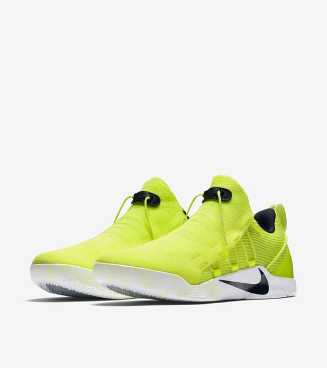 Nike Kobe A.D. NXT Volt Nike SNKRS LU