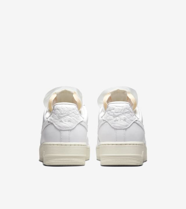 white air force 1 restock