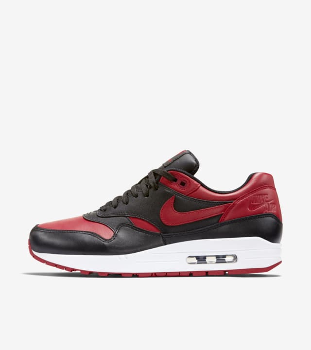 Nike Air Max 1 Bred Nike SNKRS