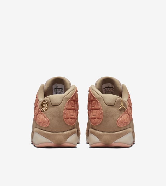 Air Jordan 13 Low Clot Release Date. Nike SNKRS