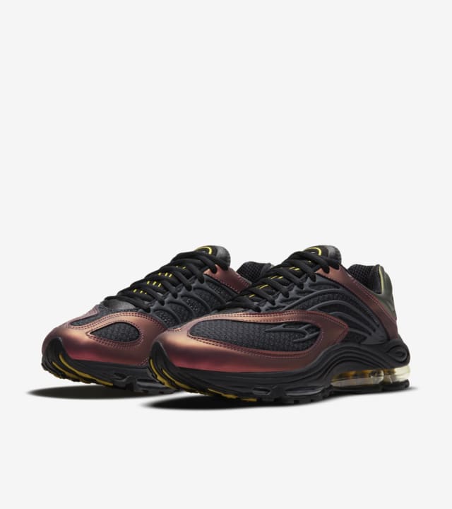 Air Tuned Max Dark Charcoal Release Date. Nike SNKRS