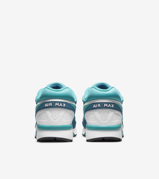 Air Max BW Marina Release Date. Nike SNKRS