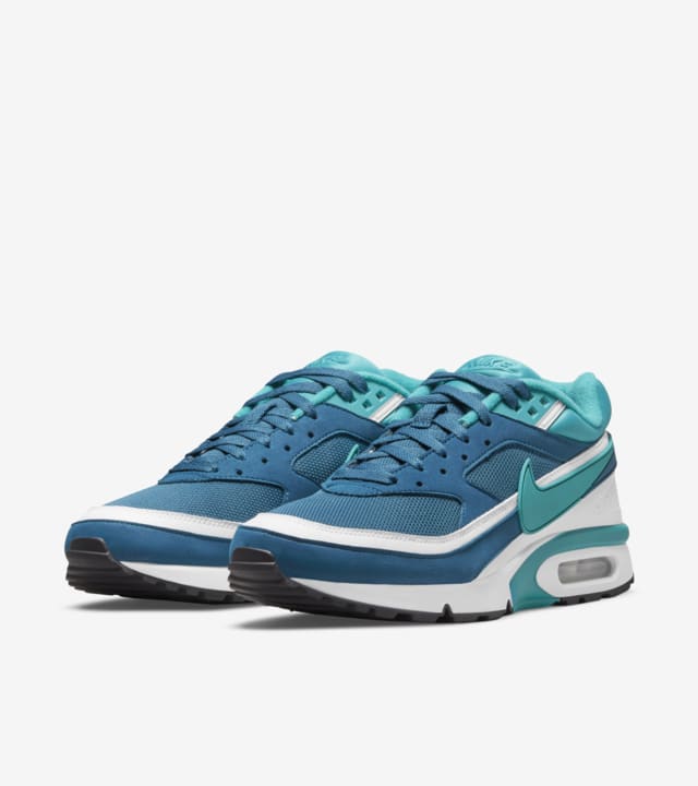 Air Max BW Marina Release Date. Nike SNKRS