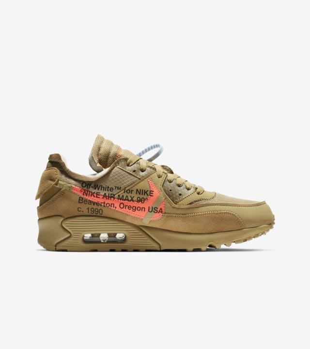 Am 90 desert ore top