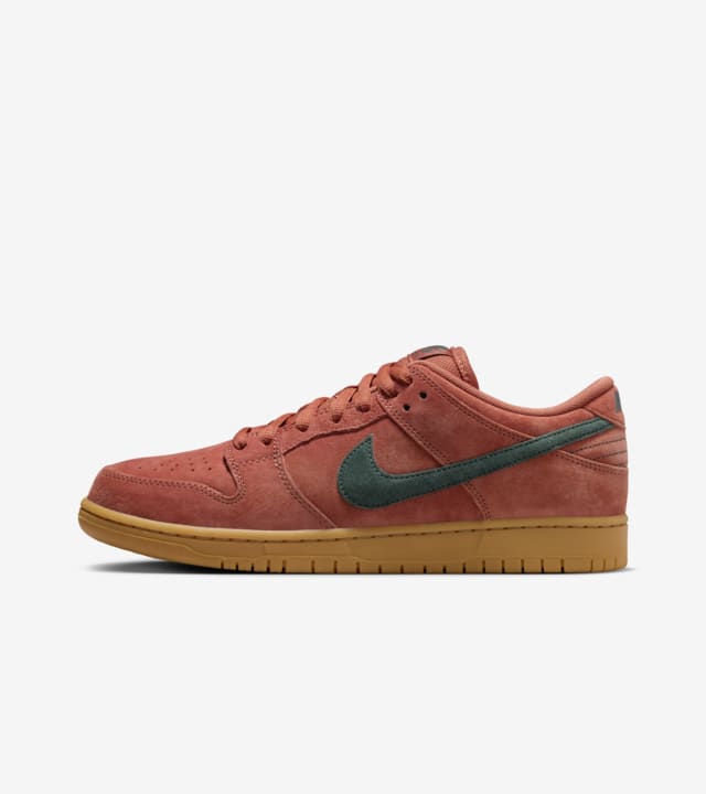 Nike SB Dunk Low Burnt Sunrise HF3704 800 release date. Nike SNKRS