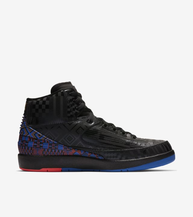 Bhm basketball shoes 2019 online