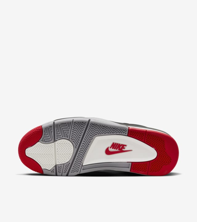 Air Jordan 4 Bred Reimagined FV5029 006 release date. Nike SNKRS