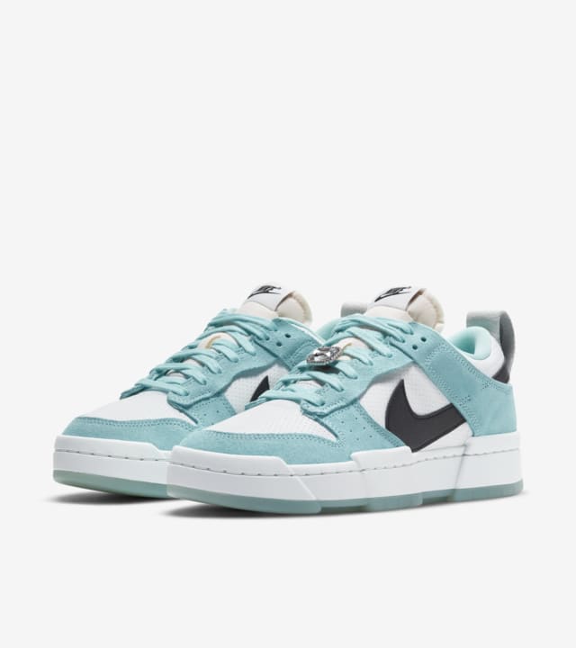 Dunk Low Disrupt Copa fur Damen Erscheinungsdatum. Nike SNKRS