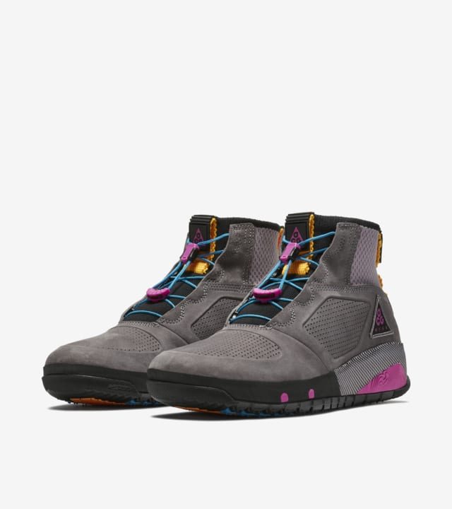 Acg ruckel ridge on feet clearance