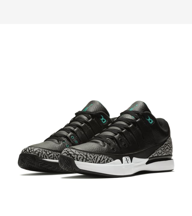 Nike court vapor rf hotsell