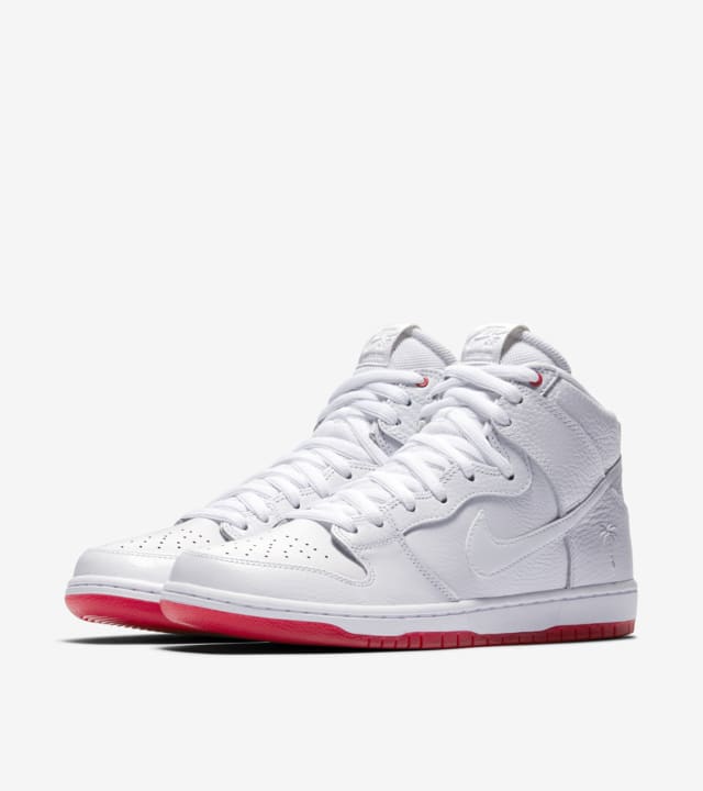 Nike SB Zoom Dunk High Pro Kevin Bradley Release Date. Nike SNKRS