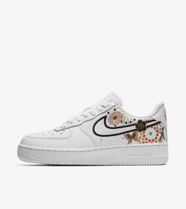 Air force 1 vrouwen online