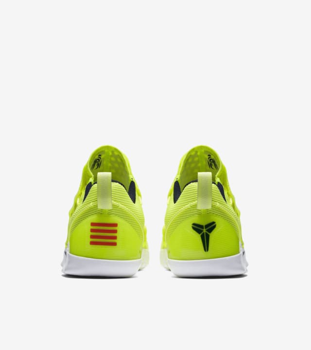Kobe ad nxt volt outlet