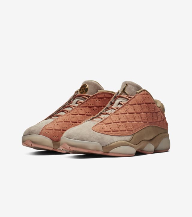 Air Jordan 13 Low Clot Release Date. Nike SNKRS