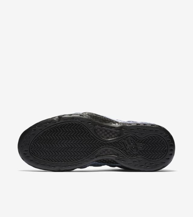Nike Air Foamposite One Aurora Green Black Release Date. Nike SNKRS