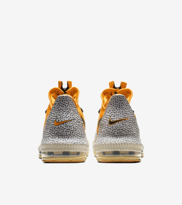 Nike LeBron 16 Low Atmos Safari Release Date. Nike SNKRS