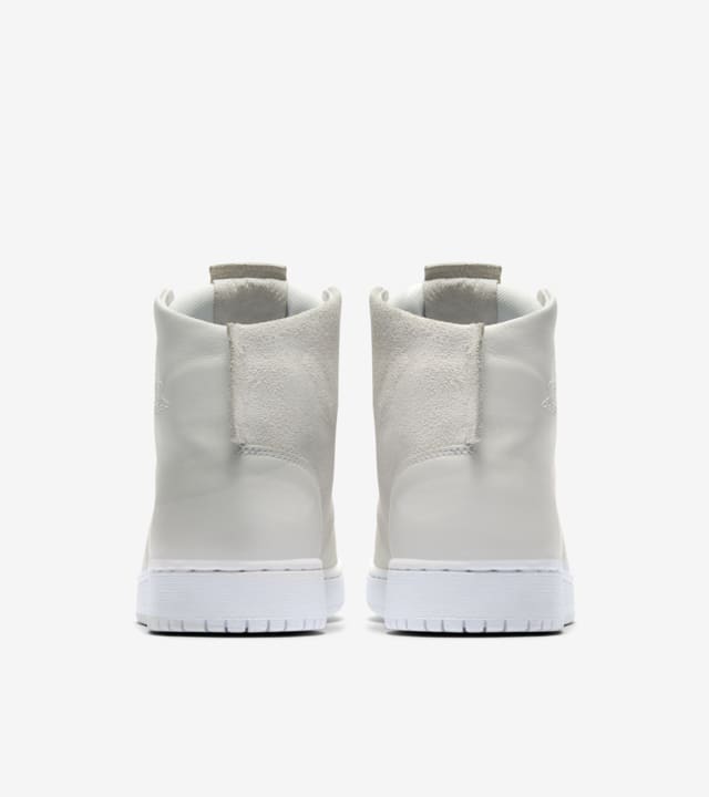 Women s Air Jordan 1 Sage XX 1 Reimagined Release Date. Nike SNKRS