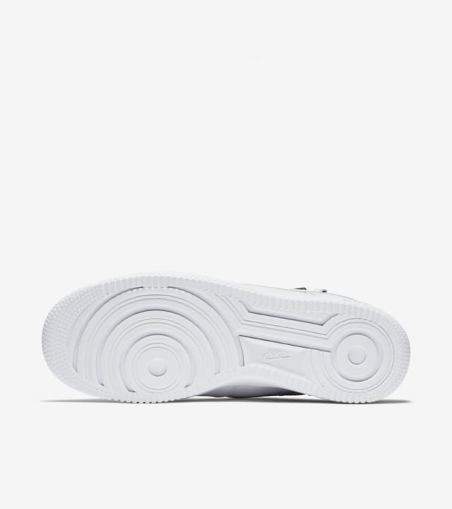 Nike Air Force 1 Acronym Release Date. Nike SNKRS