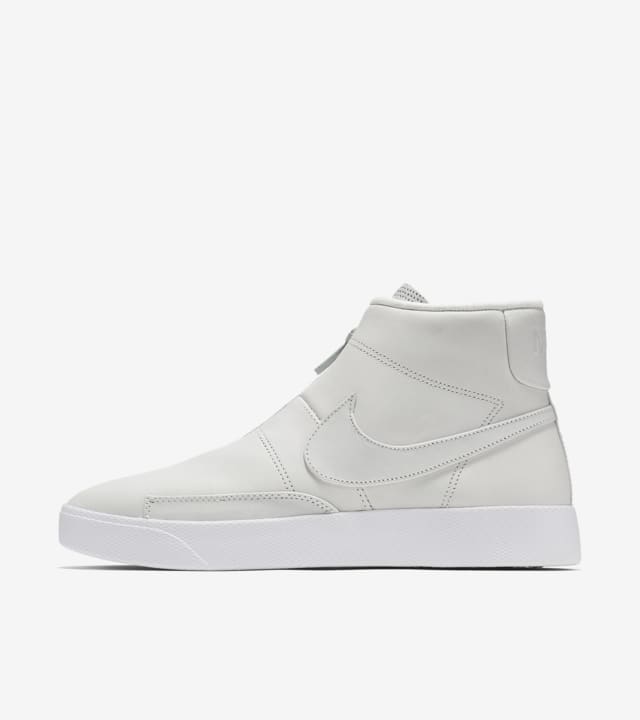Nikelab blazer advanced off white cheap