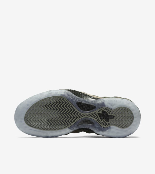Nike Women s Air Foamposite One Dark Stucco Release Date. Nike SNKRS