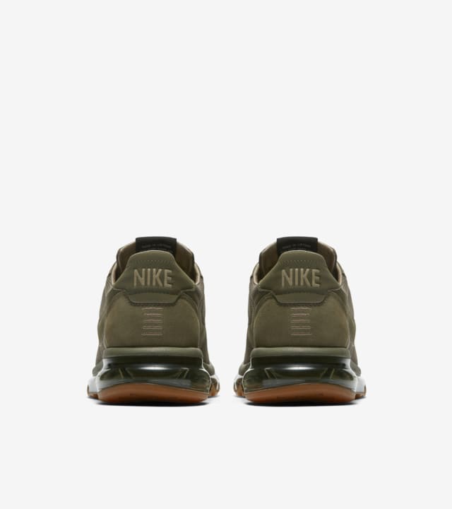 Nike Air Max LD Zero Medium Olive Khaki Nike SNKRS AT