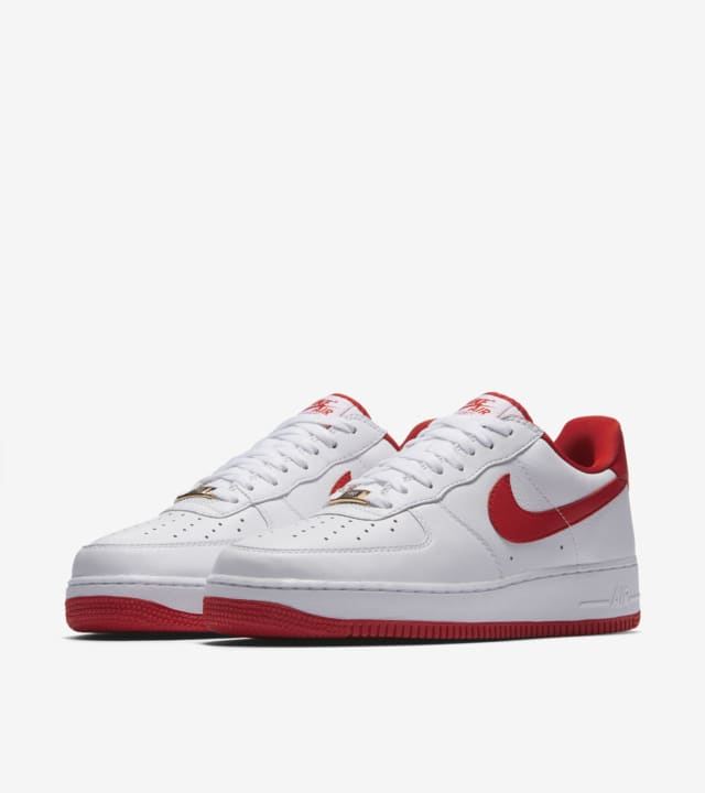 Nike Air Force 1 Low Fo Fi Fo Art of a Champion Release Date. Nike SNKRS