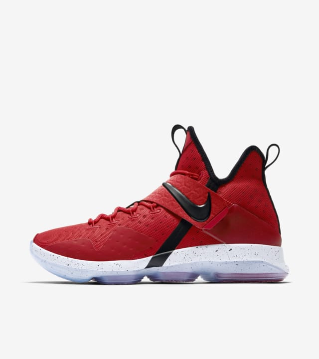Lebron 14 price deals