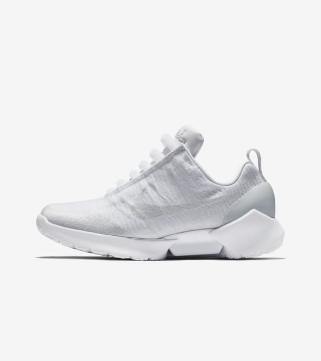 Hyperadapt white sale